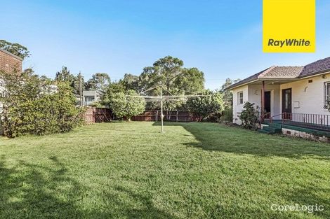 Property photo of 2 Baralga Crescent Riverwood NSW 2210