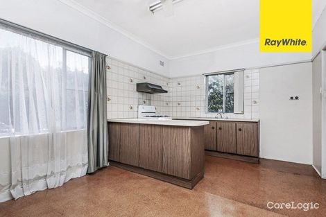 Property photo of 2 Baralga Crescent Riverwood NSW 2210