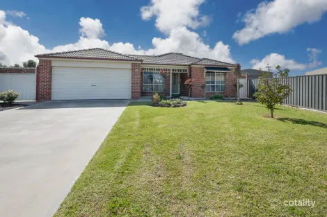 19 Cutri Dr, Swan Hill, VIC 3585