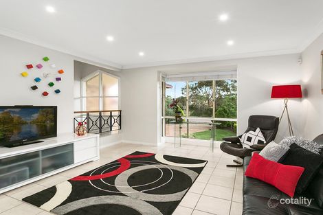 Property photo of 13 Castlefern Court Kellyville NSW 2155
