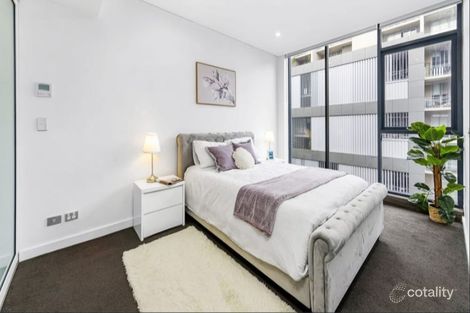 Property photo of 1034/6 Etherden Walk Mascot NSW 2020