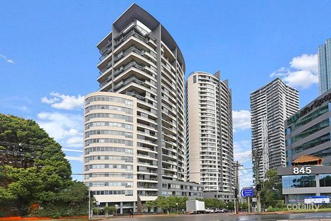 1307/11 Railway St, Chatswood, NSW 2067