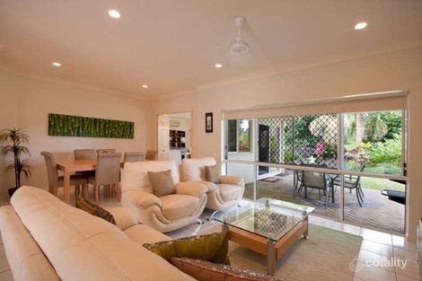 Property photo of 6 Daintree Close Mount Sheridan QLD 4868