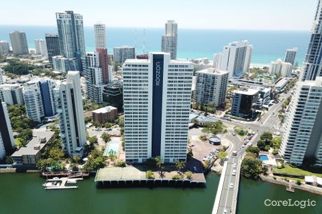 Property photo of 24C/2 Riverview Parade Surfers Paradise QLD 4217