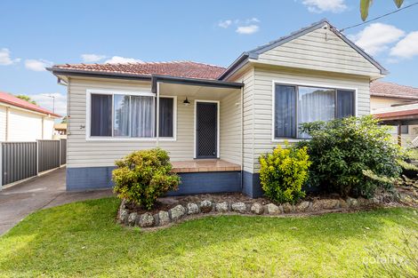 Property photo of 24 Third Avenue North Lambton NSW 2299