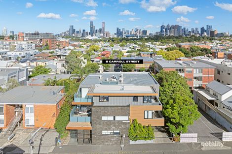 7 Carroll St, Richmond, VIC 3121