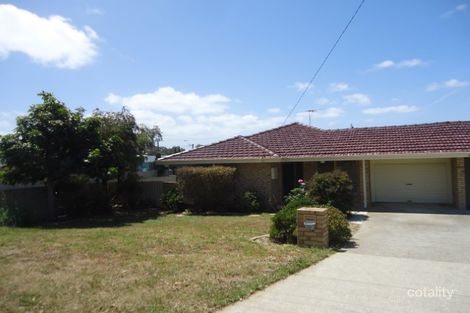 20a Davilak Ave, Hamilton Hill, WA 6163