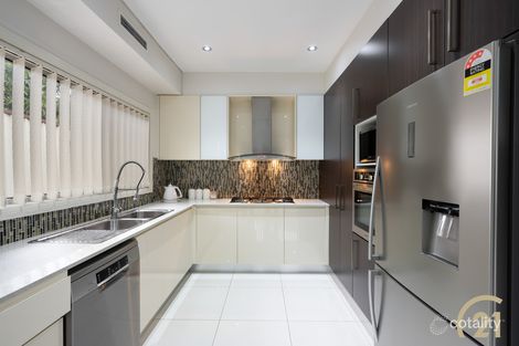Property photo of 11 Tennant Place Edensor Park NSW 2176