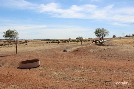 Property photo of LOT 3 Christmas Road Grass Valley WA 6403