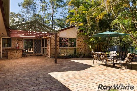 Property photo of 14 She-Oak Court Cashmere QLD 4500