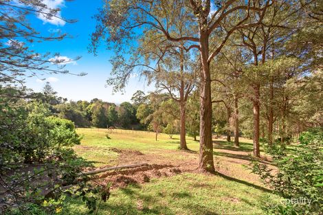 Property photo of 25A Bowen Mountain Road Bowen Mountain NSW 2753