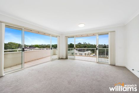 Property photo of 206/3B Karrabee Avenue Huntleys Cove NSW 2111