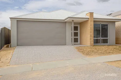 35 Ambient Way, Eglinton, WA 6034