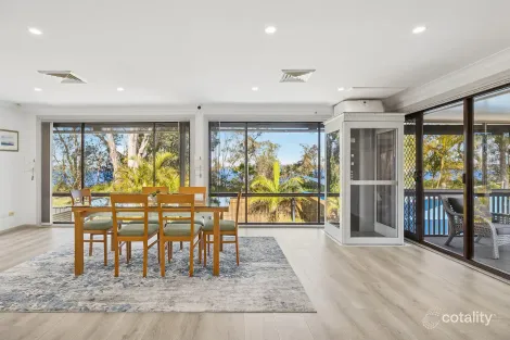 Property photo of 2 Weston Way Buff Point NSW 2262