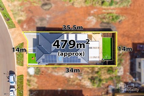 Property photo of 59 Wingfield Drive Thornhill Park VIC 3335