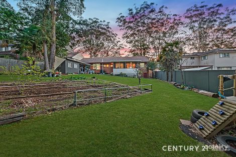 Property photo of 44 Loftus Road Pennant Hills NSW 2120