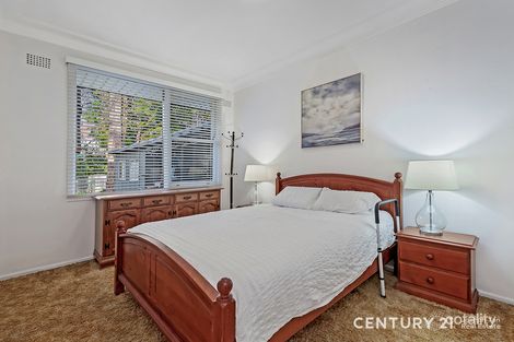 Property photo of 44 Loftus Road Pennant Hills NSW 2120