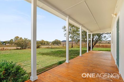 Property photo of 34 Barnbrook Road Werris Creek NSW 2341