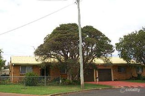 Property photo of 2/1 Krause Court East Toowoomba QLD 4350