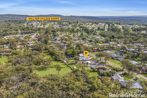 Property photo of 29 Stanley Street Hill Top NSW 2575