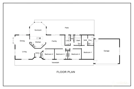 Property photo of 121-123 Equestrian Drive New Beith QLD 4124