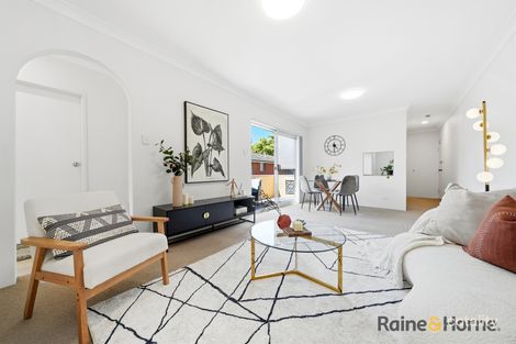 8/13 Ball Ave, Eastwood, NSW 2122