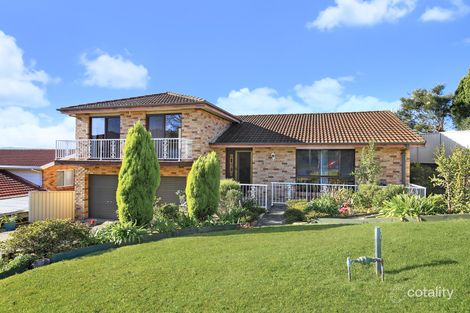 Property photo of 5 Brolga Close Blackbutt NSW 2529