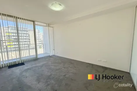 Property photo of 511/6 Bidjigal Road Arncliffe NSW 2205