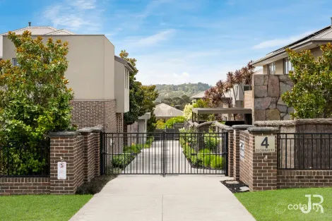 Property photo of 5/4 Buchanan Road Berwick VIC 3806
