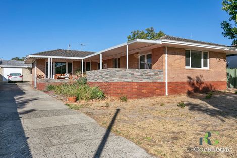 Property photo of 40 Halse Crescent Melville WA 6156