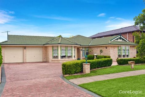 Property photo of 21 Victor Avenue Panania NSW 2213