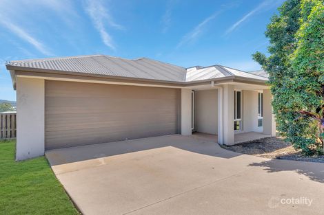 Property photo of 33 Laguna Crescent Springfield Lakes QLD 4300