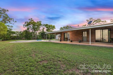 Property photo of 5 Pardalote Way Howard Springs NT 0835