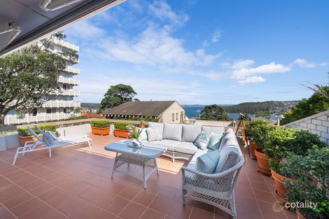 Property photo of 8/3 Hilltop Crescent Fairlight NSW 2094