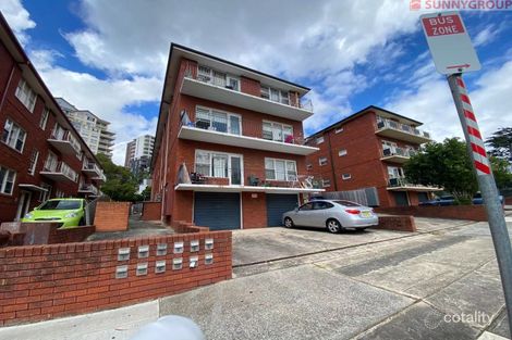 8/25 Gloucester Rd, Hurstville, NSW 2220
