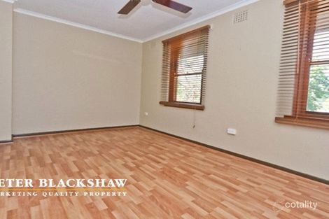 Property photo of 47 Sturt Avenue Narrabundah ACT 2604
