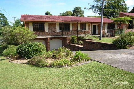 Property photo of 1 Green Lea Crescent Coffs Harbour NSW 2450