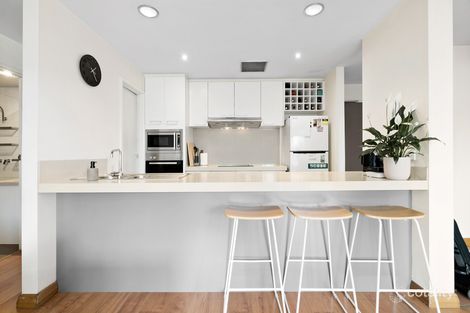Property photo of 18/37 Carroll Crescent Glen Iris VIC 3146