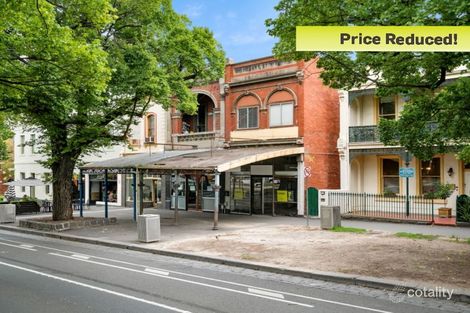 Ground Floor/55 Royal Pde, Parkville, VIC 3052