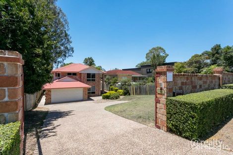 Property photo of 101 King Arthur Terrace Tennyson QLD 4105