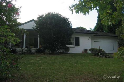 Property photo of 32 Karril Avenue Beecroft NSW 2119