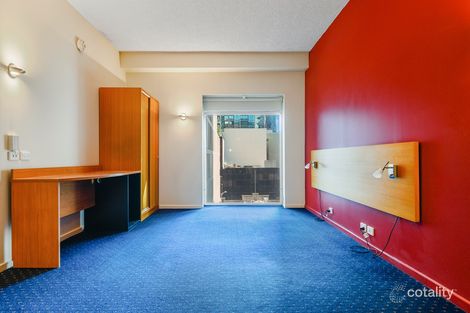 Property photo of 601/600 Little Bourke Street Melbourne VIC 3000