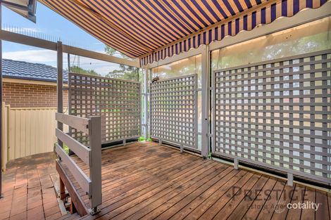 Property photo of 41 Melbourne Road St Johns Park NSW 2176