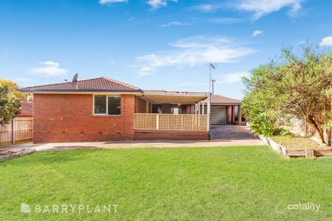 Property photo of 3 Cleve Court Wallan VIC 3756