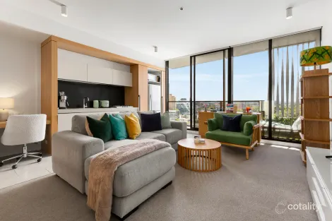 905/1-3 Clara St, South Yarra, VIC 3141