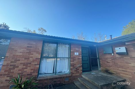 Property photo of 2 Kerferd Street Watson ACT 2602