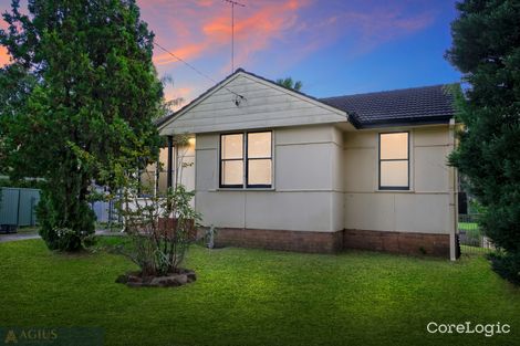 Property photo of 30 Lowry Road Lalor Park NSW 2147