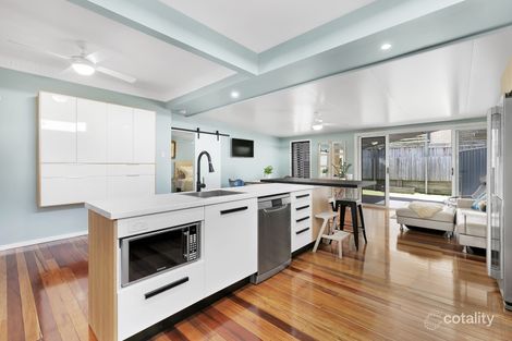 Property photo of 3 Chesterfield Street Wavell Heights QLD 4012