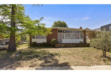 Property photo of 37 Majura Avenue Dickson ACT 2602