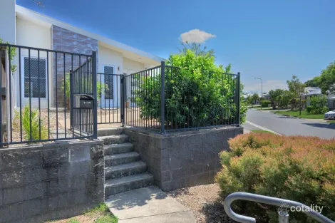 Property photo of 1/34 Wedgetail Road Clinton QLD 4680